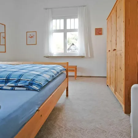 Ferienwohnung Friedrichroda Apartamento Friedrichroda