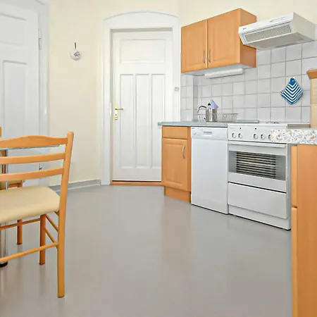 Ferienwohnung Friedrichroda * Friedrichroda