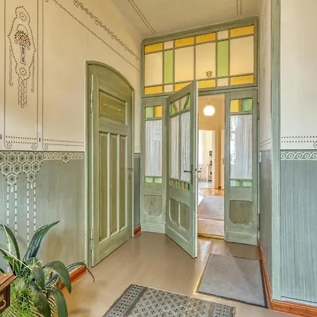 Ferienwohnung Friedrichroda Friedrichroda