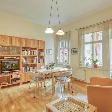 Ferienwohnung Friedrichroda Apartamento Friedrichroda