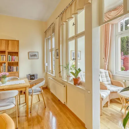 Ferienwohnung Friedrichroda 公寓 *