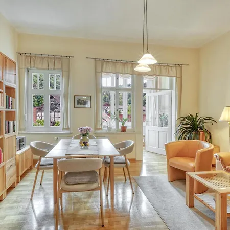 Ferienwohnung Friedrichroda