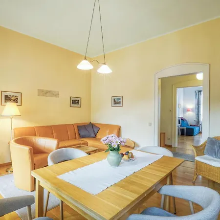 Ferienwohnung Friedrichroda 公寓 *