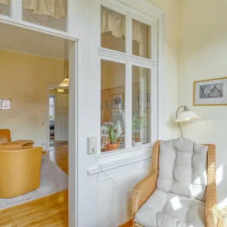 Ferienwohnung Friedrichroda *