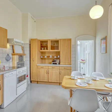 Apartamento Ferienwohnung Friedrichroda Friedrichroda