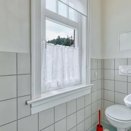 Ferienwohnung Friedrichroda *