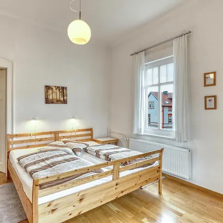 Ferienwohnung Friedrichroda * Friedrichroda