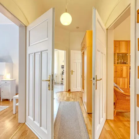 Ferienwohnung Friedrichroda Apartamento