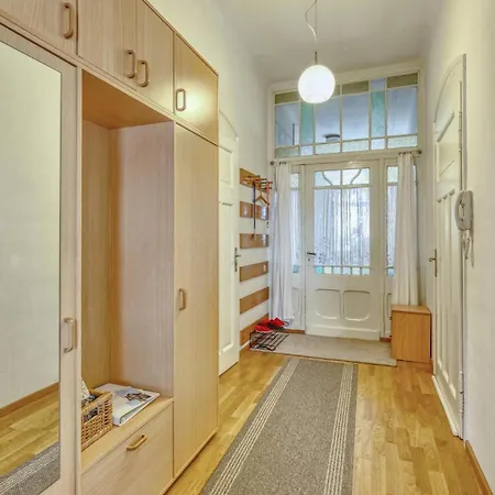 公寓 Ferienwohnung Friedrichroda