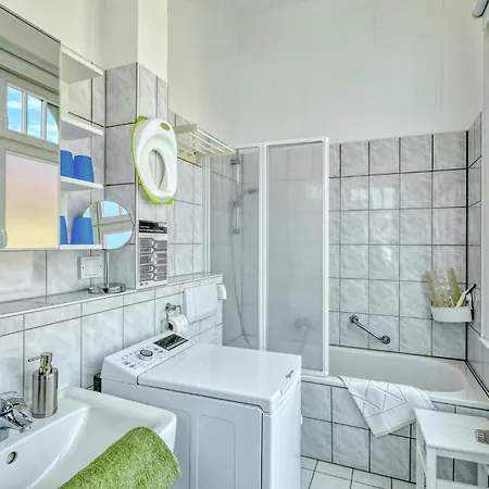Ferienwohnung Friedrichroda
