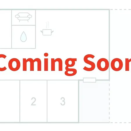 Ferienwohnung Friedrichroda Apartamento *